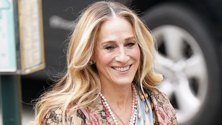 Sarah Jessica Parker