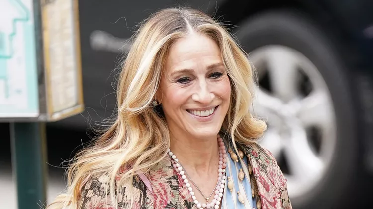 Sarah Jessica Parker