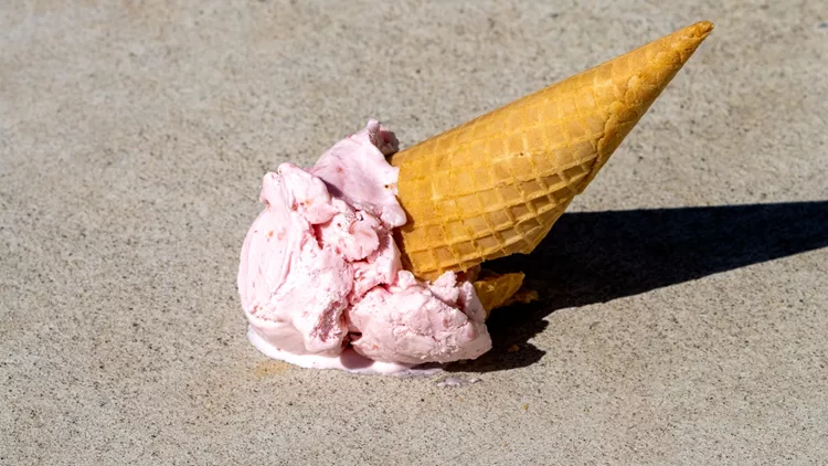 ice cream