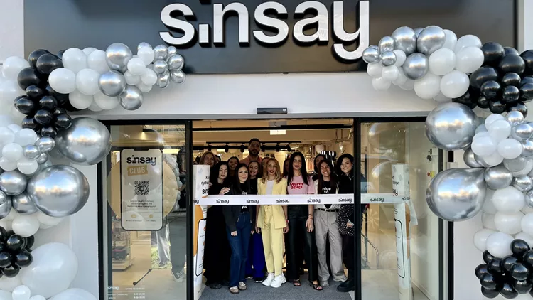 Sinsay