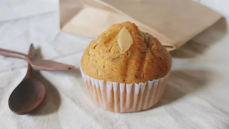 Συνταγή για muffins