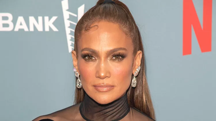Jennifer Lopez