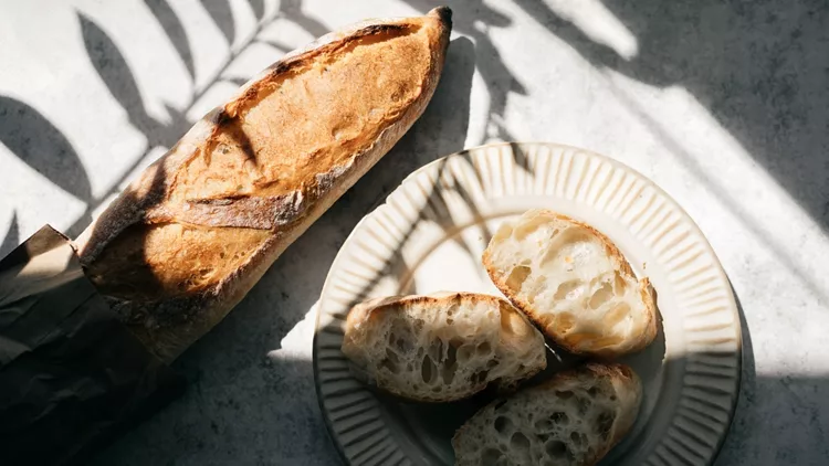 Πώς να τρως ψωμί κάθε μέρα