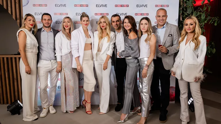 Elvive