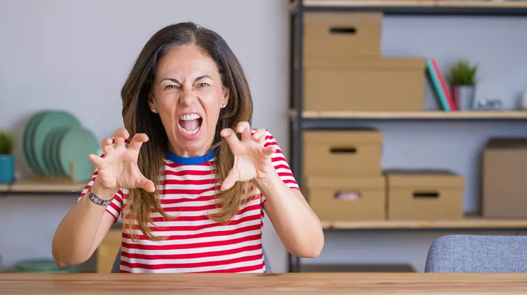 Θυμός | 5 επιστημονικοί λόγοι που δεν μπορείς να τον διαχειριστείς