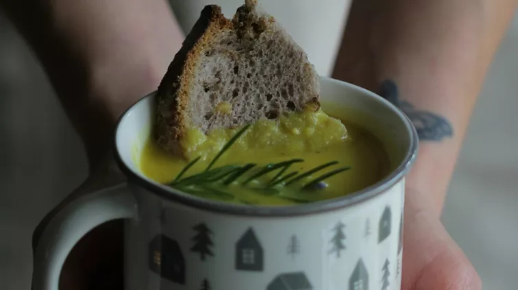 Μυστικά ευεξίας: Ένας πρακτικός οδηγός για ήπια αποτοξίνωση τον Φεβρουάριο