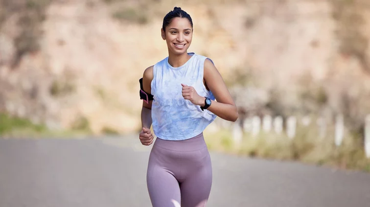 4 λάθη στο τρέξιμο που πρέπει να σταματήσεις