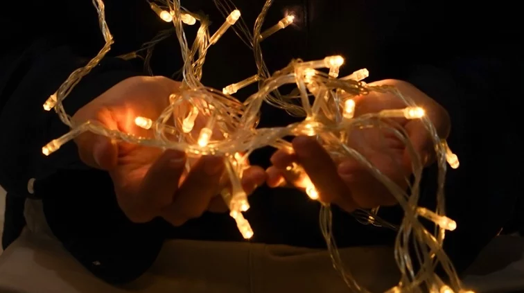 "Δε μου αρέσουν τα Χριστούγεννα και είναι OK!"