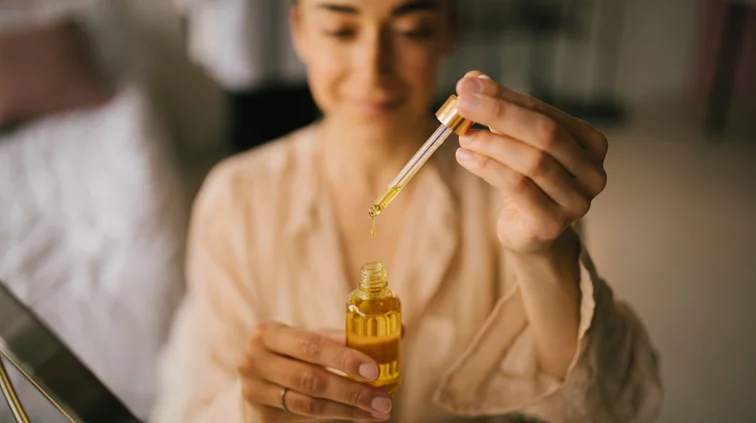 Τι πρέπει να προσέχεις αν χρησιμοποιείς έλαια στο skincare σου