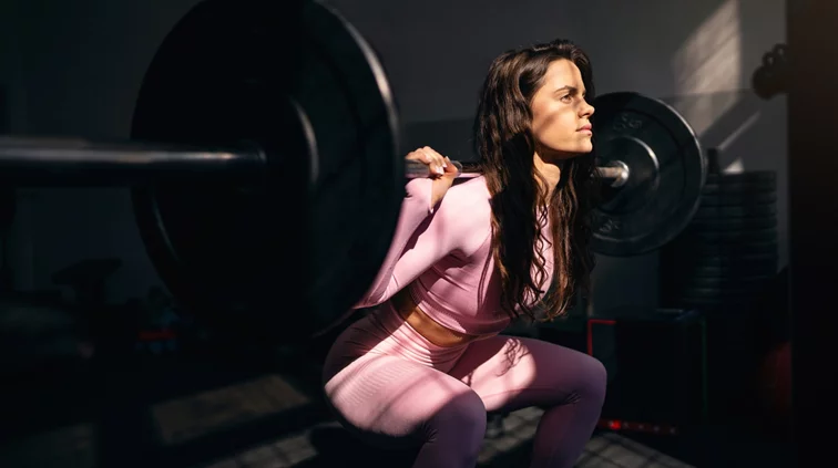 8 τρόποι να μείνεις ενεργή τις γιορτές χωρίς γυμναστήριο