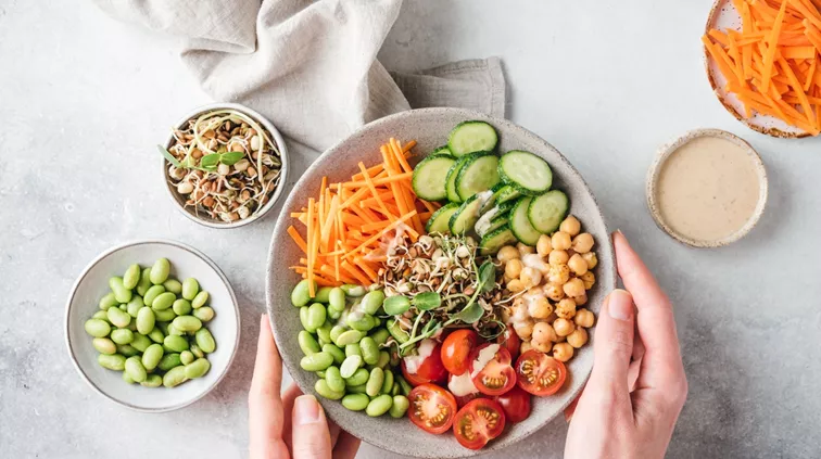 Το όσπριο που προστατεύει την καρδιά και μειώνει τον κίνδυνο του καρκίνου