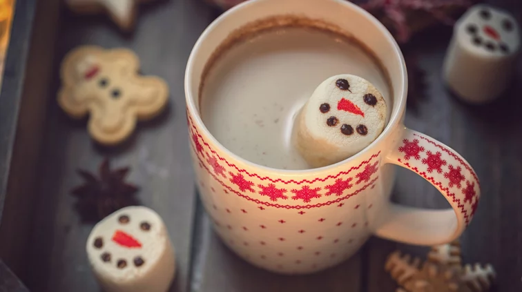 Το no1 πρόβλημα υγείας που μπορούν να σου προκαλέσουν τα γιορτινά ροφήματα