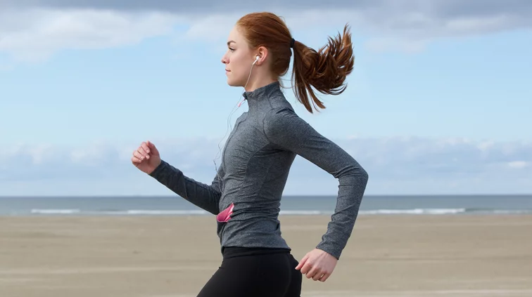 Περπάτησε και χτίσε μυς ταυτόχρονα: Το fitness μυστικό που λίγοι αξιοποιούν