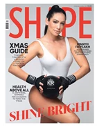 SHAPE 236 ΔΕΚΕΜΒΡΙΟΣ 2025