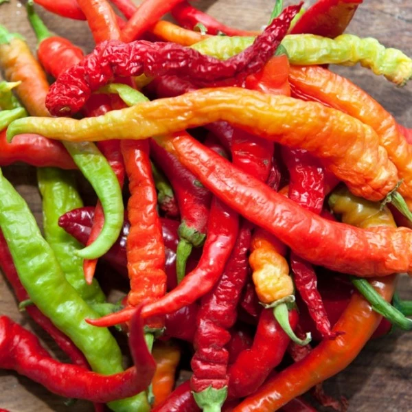 hot-peppers