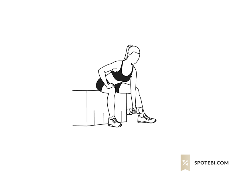 5 ασκήσεις για τα μπράτσα από την Ελένη Πετρουλάκη (χάσε λίπος, σύσφιξε, τόνωσε το πιο δύσκολο σημείο του σώματος) - εικόνα 4