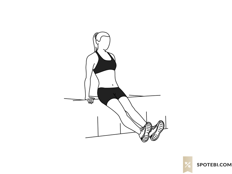 5 ασκήσεις για τα μπράτσα από την Ελένη Πετρουλάκη (χάσε λίπος, σύσφιξε, τόνωσε το πιο δύσκολο σημείο του σώματος) - εικόνα 1