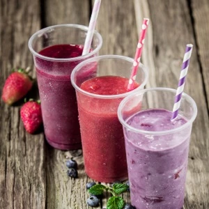 Αδυνατιστικά smoothies από τη Lauren Conrad