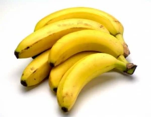 Φάε περισσότερες μπανάνες