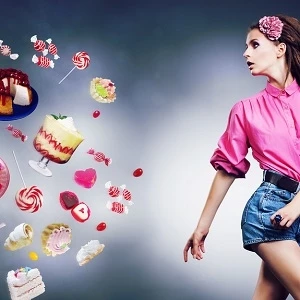 Πώς να εντάξω τα γλυκά στη δίαιτα & διατροφή μου