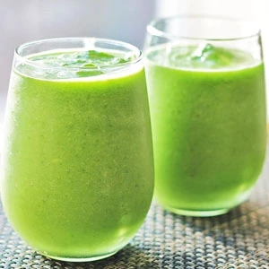 Το τέλειο πράσινο smoothie για αποτοξίνωση!