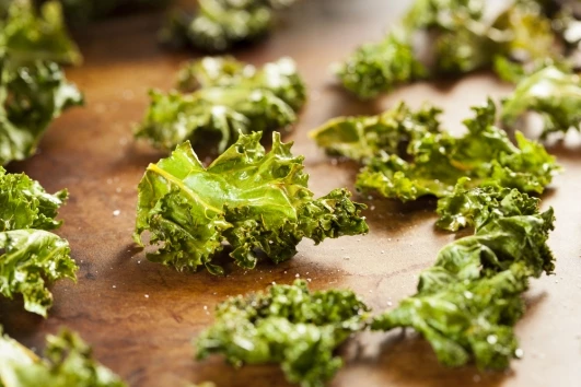 Μπορεί η υπερκατανάλωση της λαχανίδας kale να είναι δηλητηριώδης; - εικόνα 2