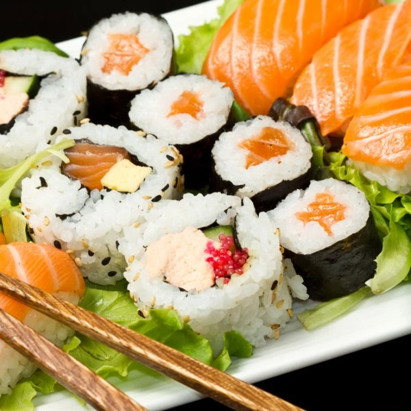 Αυτά είναι τα συστατικά της Ιαπωνικής διατροφής που υπόσχονται μακροζωία - εικόνα 1