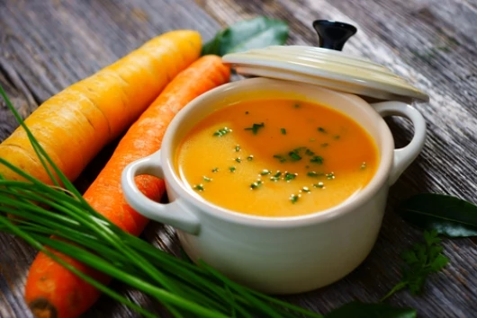 Δίαιτα με σούπα από την Ελένη Πετρουλάκη: Το πλήρες πλάνο 7 ημερών! - εικόνα 1