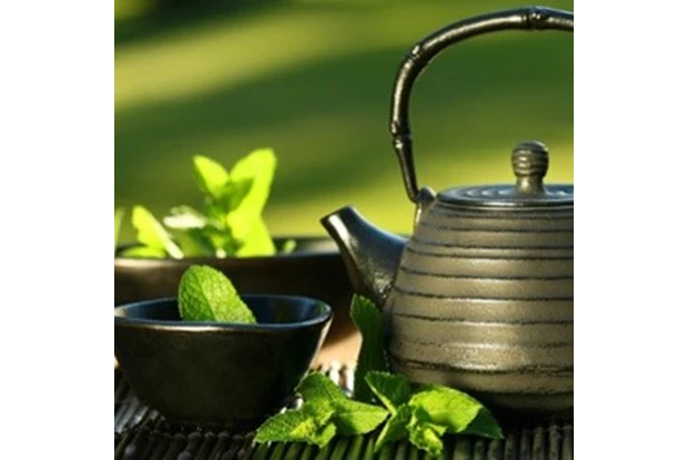 το πράσινο τσάι αποδυναμώνει το tpu