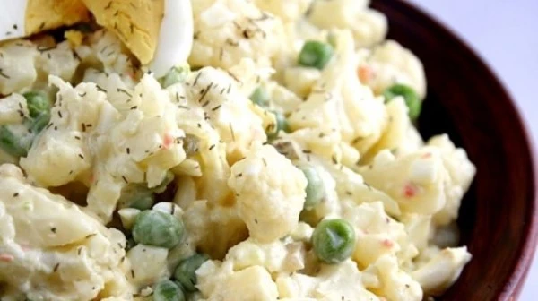 Το κουνουπίδι