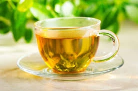 5.Πράσινο τσάι