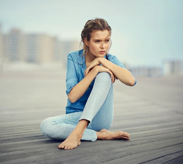 ποιο τζιν σου ταιριάζει