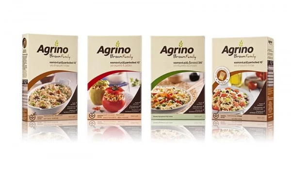 Καστανό ρύζι: Μια ενδεδειγμένη διατροφική πρόταση για τα παιδιά | Agrino