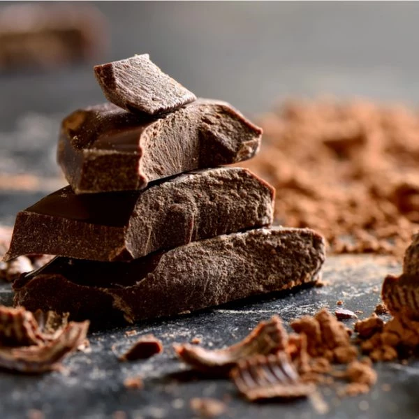 7 υγιεινοί λόγοι για να τρως περισσότερη μαύρη σοκολάτα - εικόνα 1
