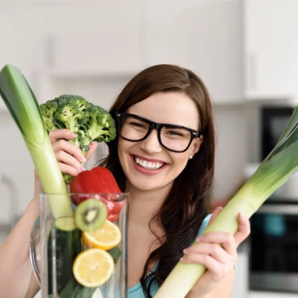 Φρέσκα κρεμμυδάκια: Ένα θαυματουργό λαχανικό για τα μάτια σου με πολλά οφέλη - εικόνα 1