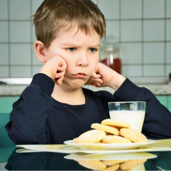 Τροφικές αλλεργίες στα παιδιά: Πότε είναι επικίνδυνες; Τι να κάνεις; - εικόνα 1