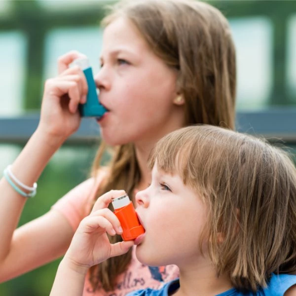 Νέα έρευνα: Το πολύ καθαρό νερό μπορεί να προκαλεί άσθμα στα παιδιά! - εικόνα 1