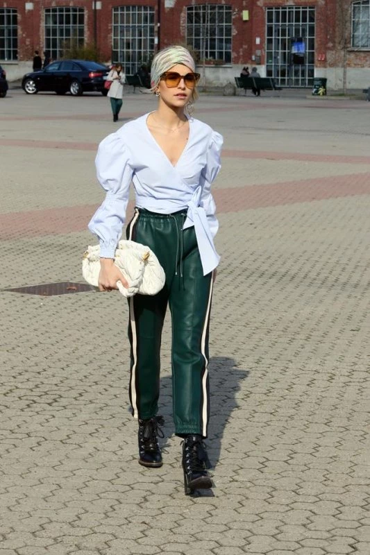 Ιδέες για ντύσιμο με στυλ τη νέα σεζόν από την Εβδομάδα Μόδας του Μιλάνου - εικόνα 3