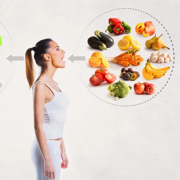 Πώς θα τρως 5 μερίδες φρούτα και λαχανικά την ημέρα; Η διαιτολόγος φτιάχνει πλάνο! - εικόνα 1
