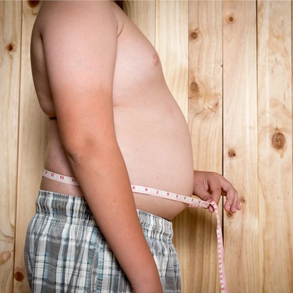 Η παχυσαρκία σχετίζεται με 11 είδη καρκίνου, σύμφωνα με Έλληνες επιστήμονες - εικόνα 1