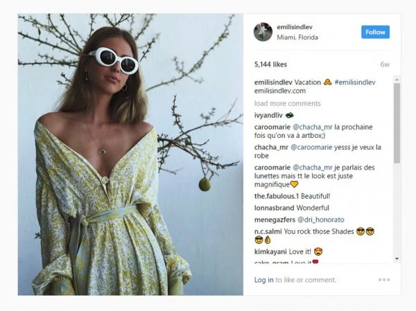 Καλοκαίρι 2017: Με αυτά τα ρούχα θα γίνει χαμός στο Instagram - εικόνα 1