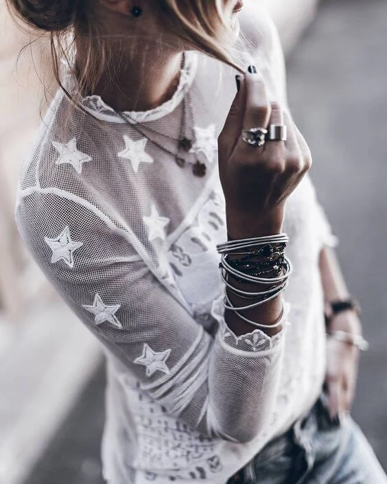 Αυτά είναι τα 5 fashion prints που πάντα θα φαίνονται ακριβά! - εικόνα 1