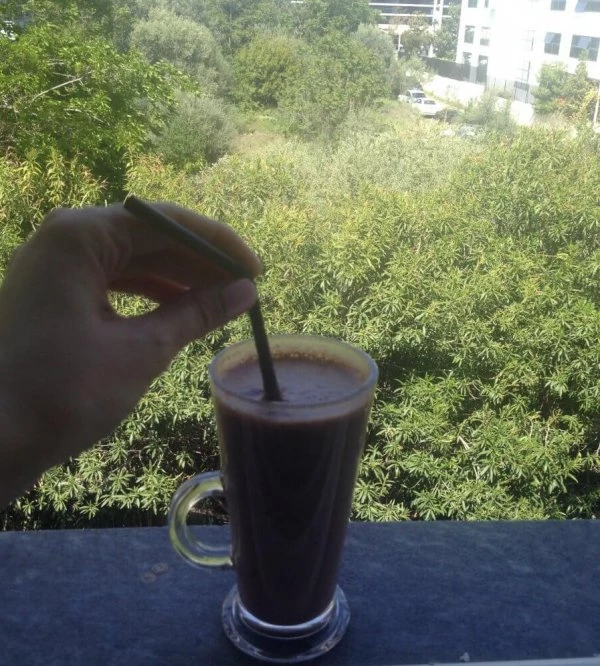 Δοκιμάσαμε τα υγρά υποκατάστατα γευμάτων για αδυνάτισμα! Ιδού τι έχουμε να πούμε για τη διατροφή των αστροναυτών - εικόνα 4