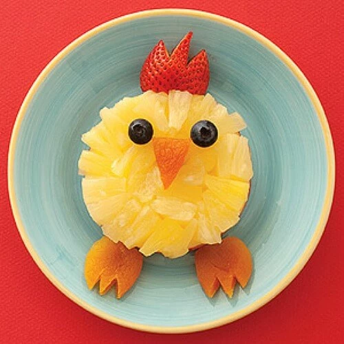 Πασχαλινή διακόσμηση στα φαγητά και γλυκά: Σούπερ ιδέες για να εμπνευστείς - εικόνα 26