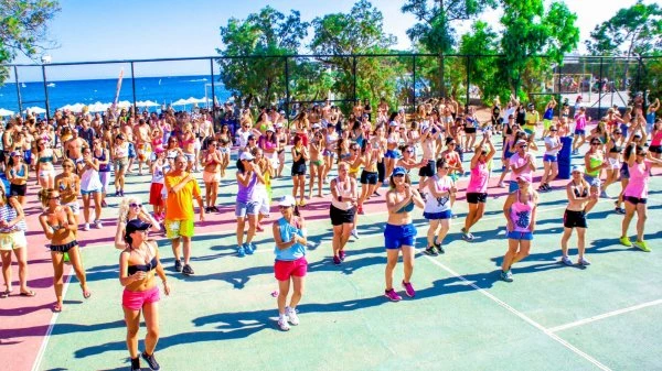 Έλα στο μεγαλύτερο Fitness Event με την υπογραφή της A.F.Studies και ΔΩΡΕΑΝ συμμετοχή για όλους! - εικόνα 2