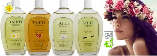 Αν είσαι beauty addict αποκλείεται να μη ξέρεις για τα προϊόντα Tahiti Organics Tiare Monoi - εικόνα 1