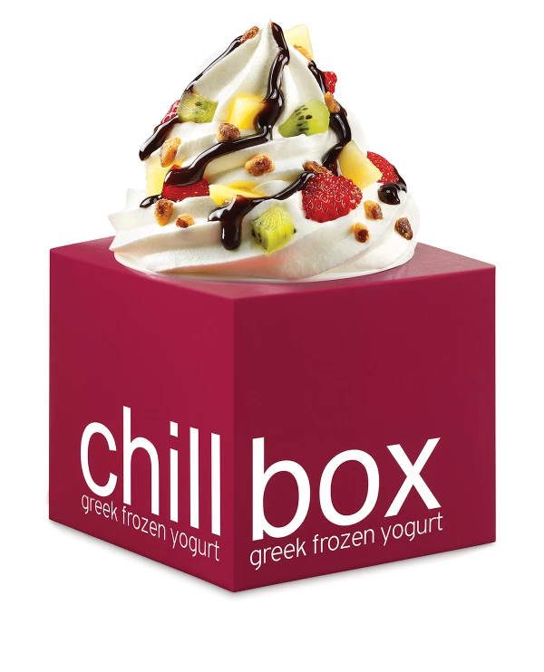 chillbox: Το πιο γευστικό frozen yogurt σου κάνει δώρο ταξίδια σε όλο τον κόσμο και απίθανα δώρα, γεμάτα καλοκαίρι! - εικόνα 1