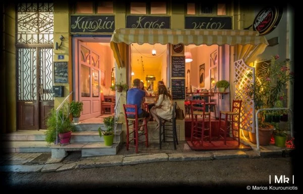 Πέντε ιδιαίτερα café της Αθήνας που μπορείς να δουλέψεις δημιουργικά! - εικόνα 1