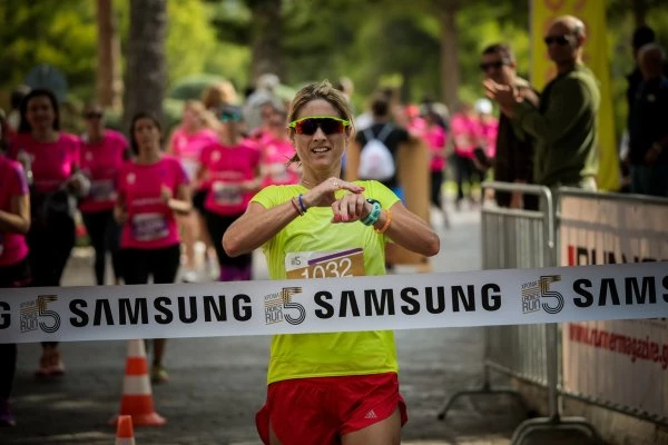6ο Ladies Run: Οι γυναίκες τρέχουν ξανά για τις γυναίκες! - εικόνα 3