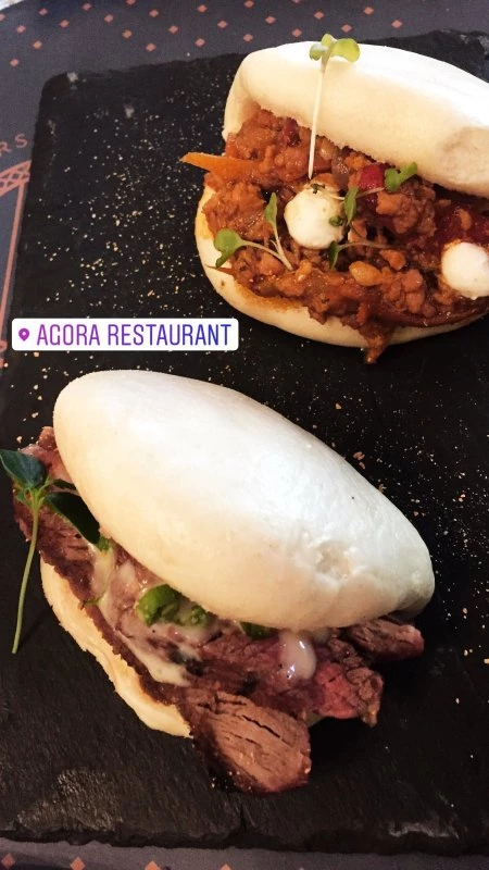 Shape Tested: Δοκιμάσαμε bao buns, το νέο trend στο φαγητό (εσύ ξέρεις τι είναι;) - εικόνα 1